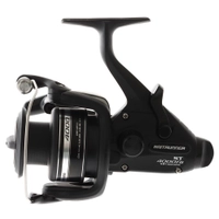 Shimano Baitrunner ST 4000 FB Spinning Reel Thumbnail Shimano Baitrunner ST 4000 FB Spinning Reel