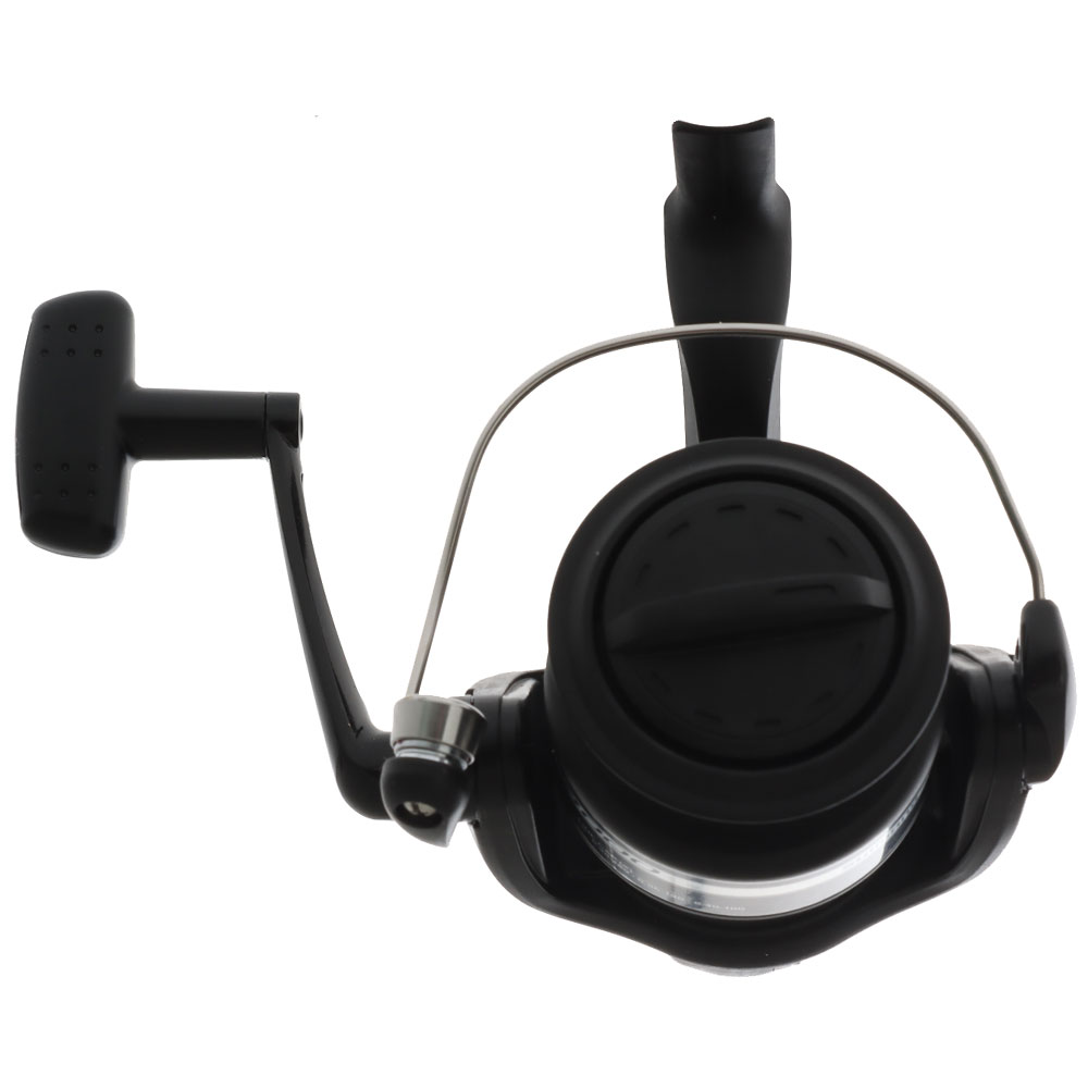 Shimano Baitrunner ST 4000 FB Kidstix Spin Kids Combo Gold 5ft 5in 4-6kg 1pc