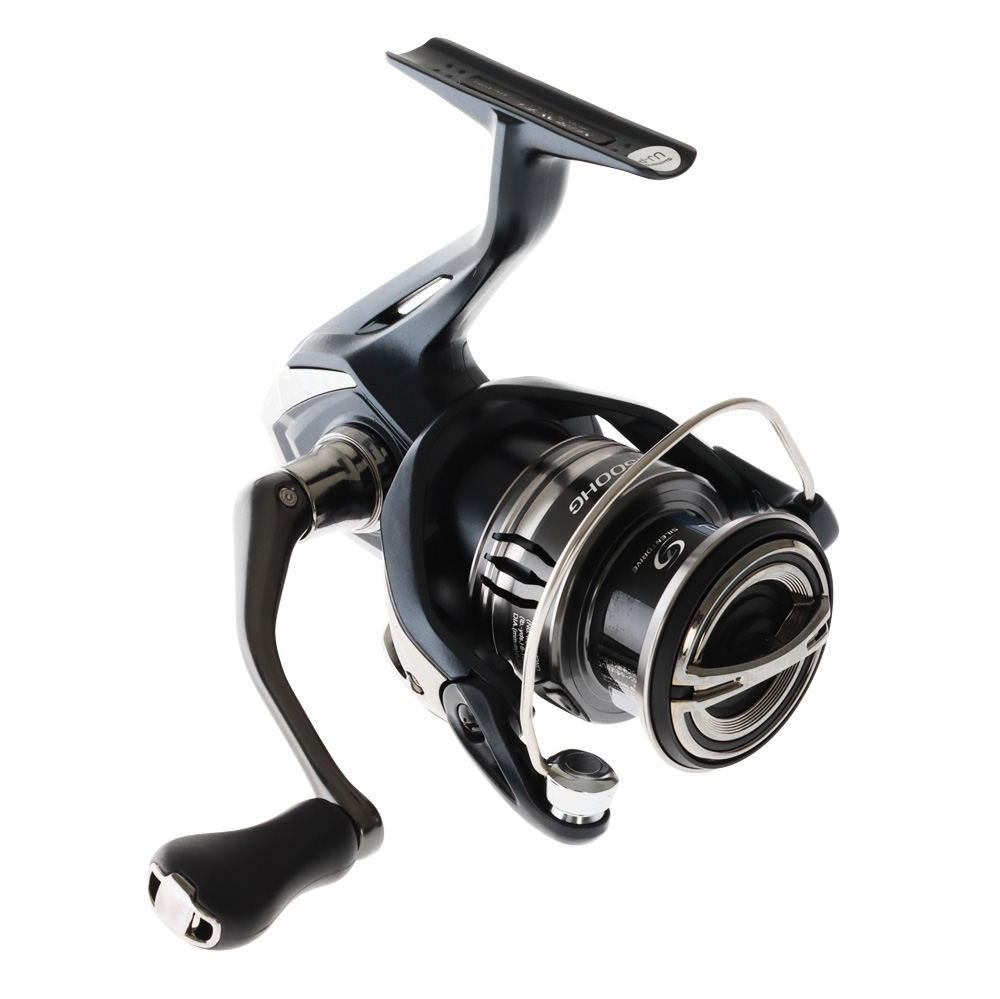 Shimano Miravel 2500 HG Sephia BB ML Squid Combo 8ft 3in PE0.4-1 2-3.5g 2pc
