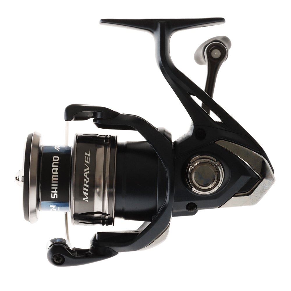 Shimano Miravel 2500 HG Shadow X Trout Spin Combo 7ft 4in 2-5kg 2pc