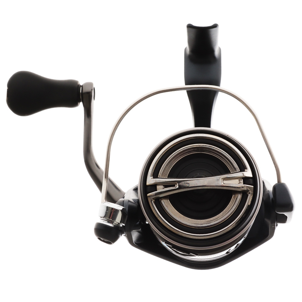 Shimano Miravel 2500 HG Divergex Medium Light Canal Spin Combo 8ft 3-5kg 2pc