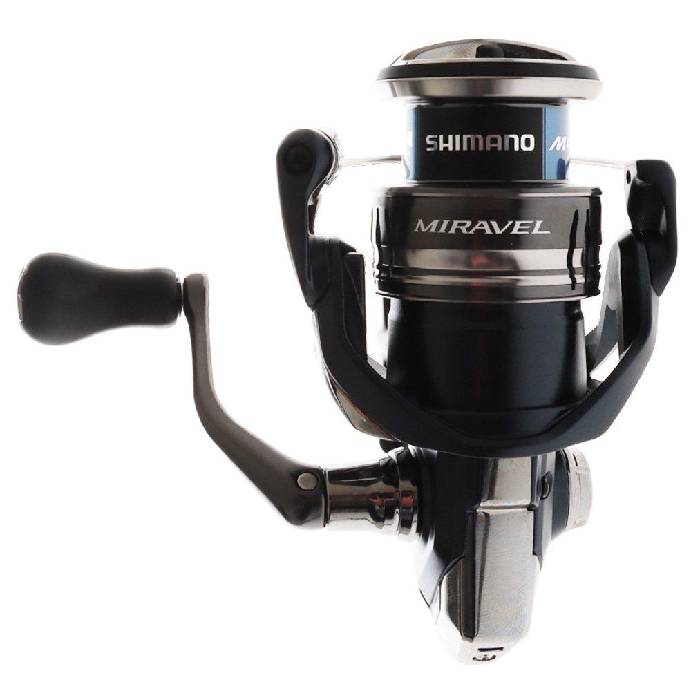 Shimano Miravel 2500 HG Limitless Light Trout Spin Combo 7ft 3-5kg 2pc