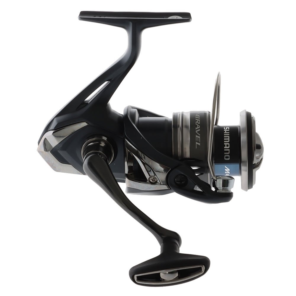 Shimano Miravel C3000 HG Divergex Light Micro Jig Spin Combo 6ft 3in PE1.2 1pc