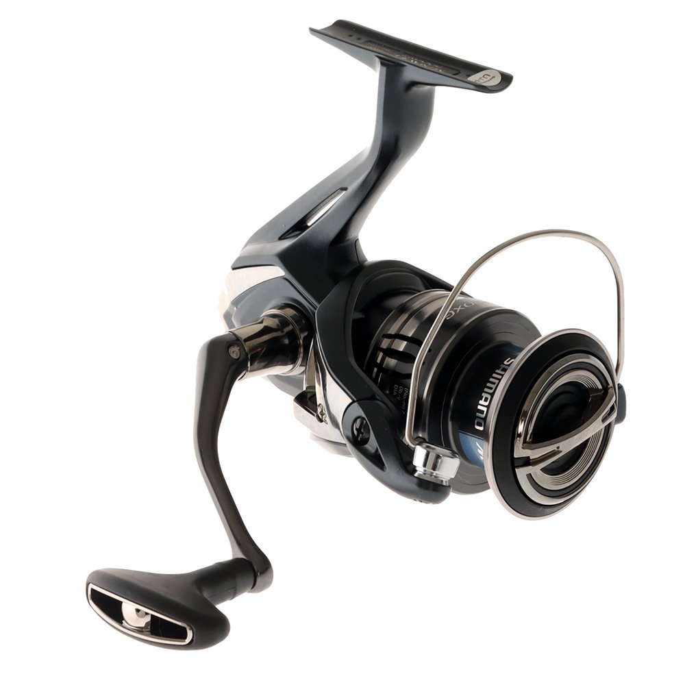 Shimano Miravel 4000 XG Spinning Reel