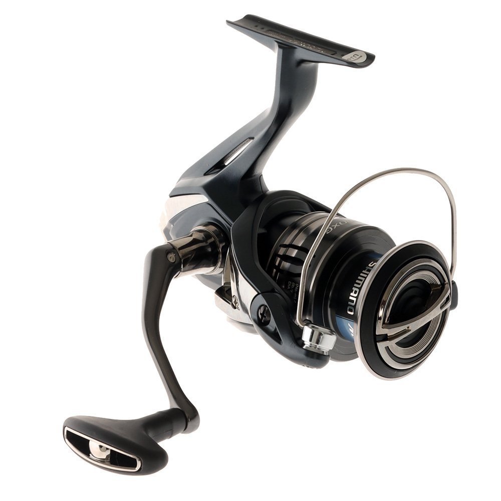 Shimano Miravel 4000XG X Slider Slow Jig Combo 6ft 6in 20lb 2pc