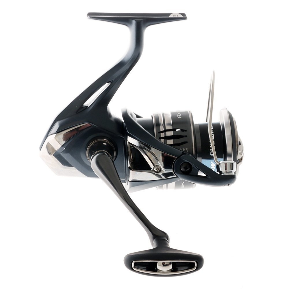 Shimano Miravel 4000XG X Slider Slow Jig Combo 6ft 6in 20lb 2pc