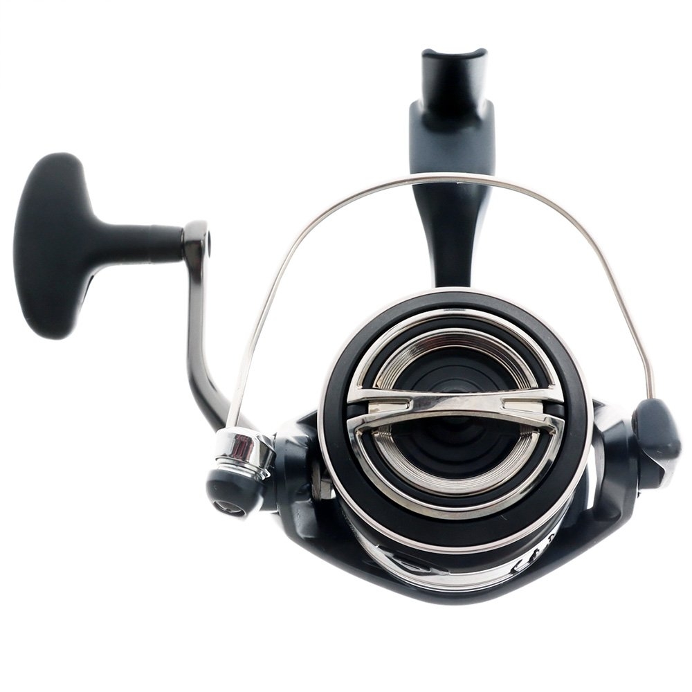 Shimano Miravel 4000 XG Divergex Slow Jig Combo with Braid and Lure 6ft 6in PE1.5 1pc