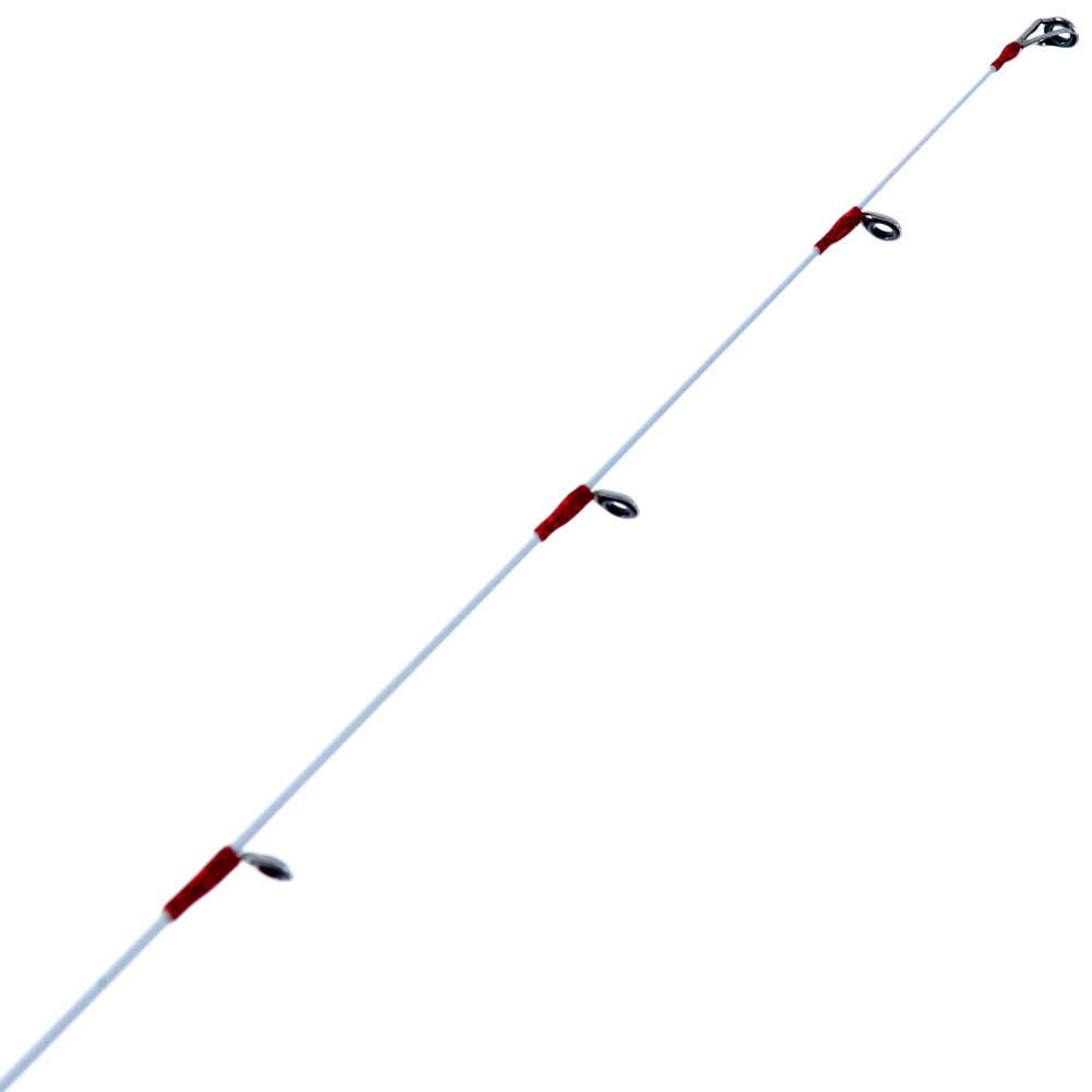 Shimano Tranx 300-HG Engetsu XR K-B66 Slow Jig Combo 6in 40-150g PE 1.2 2pc