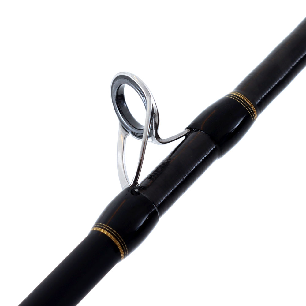 Shimano Grappler 300HG Engetsu XR K-B66 Slow Jig Combo 6ft 6in 40-150g PE 1.2 2pc