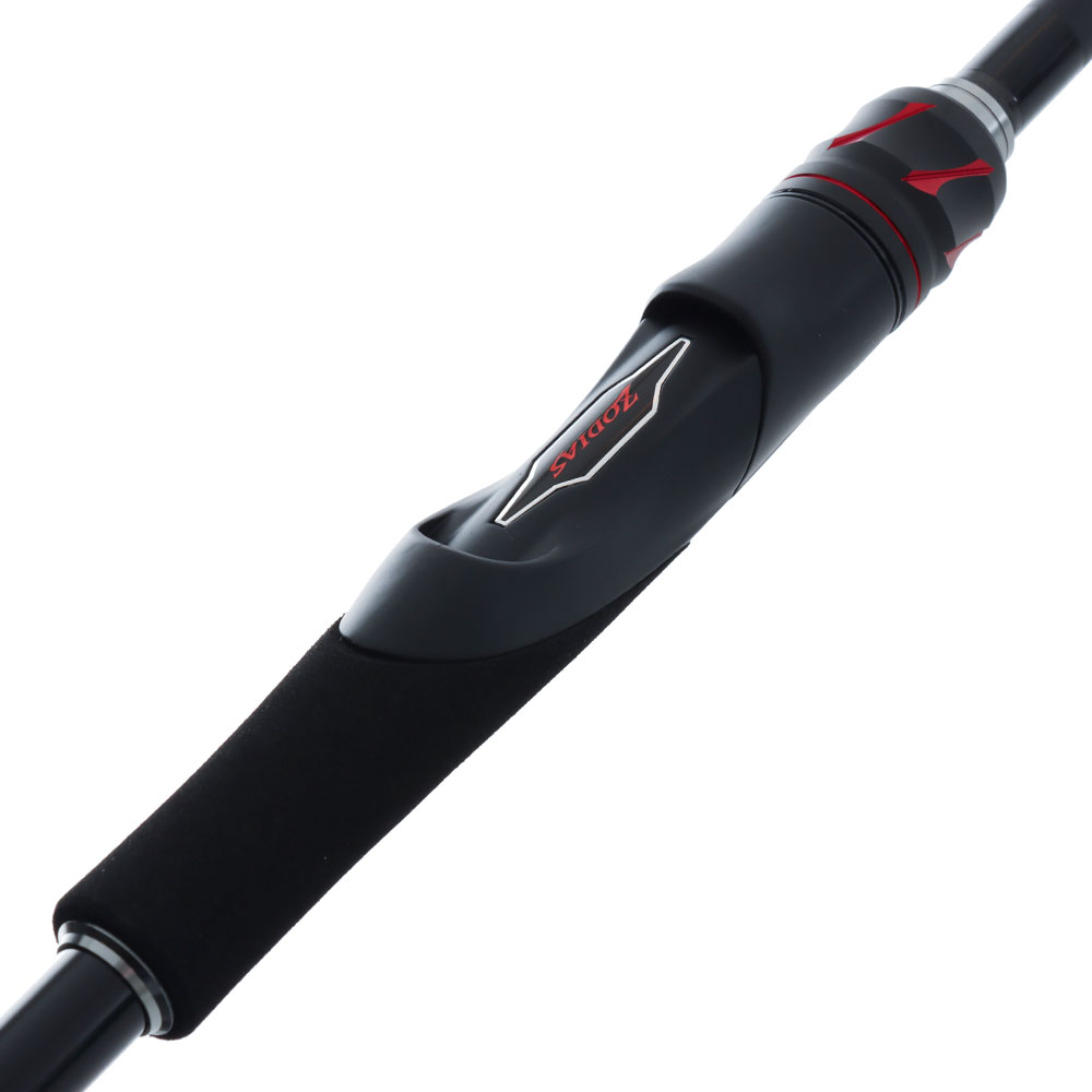 Shimano Stradic 2500FM HG Zodias Light Trout Spin Combo 7ft 6in 3-6lb 3-10g 2pc