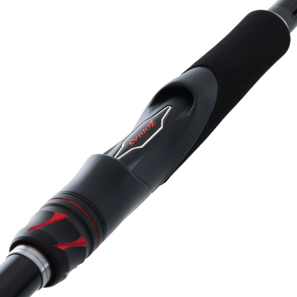 Shimano Twin Power XD A C5000XG  Zodias Extra Heavy Softbait Spin Combo 7ft 4in 10-20lb 12-42g 2pc