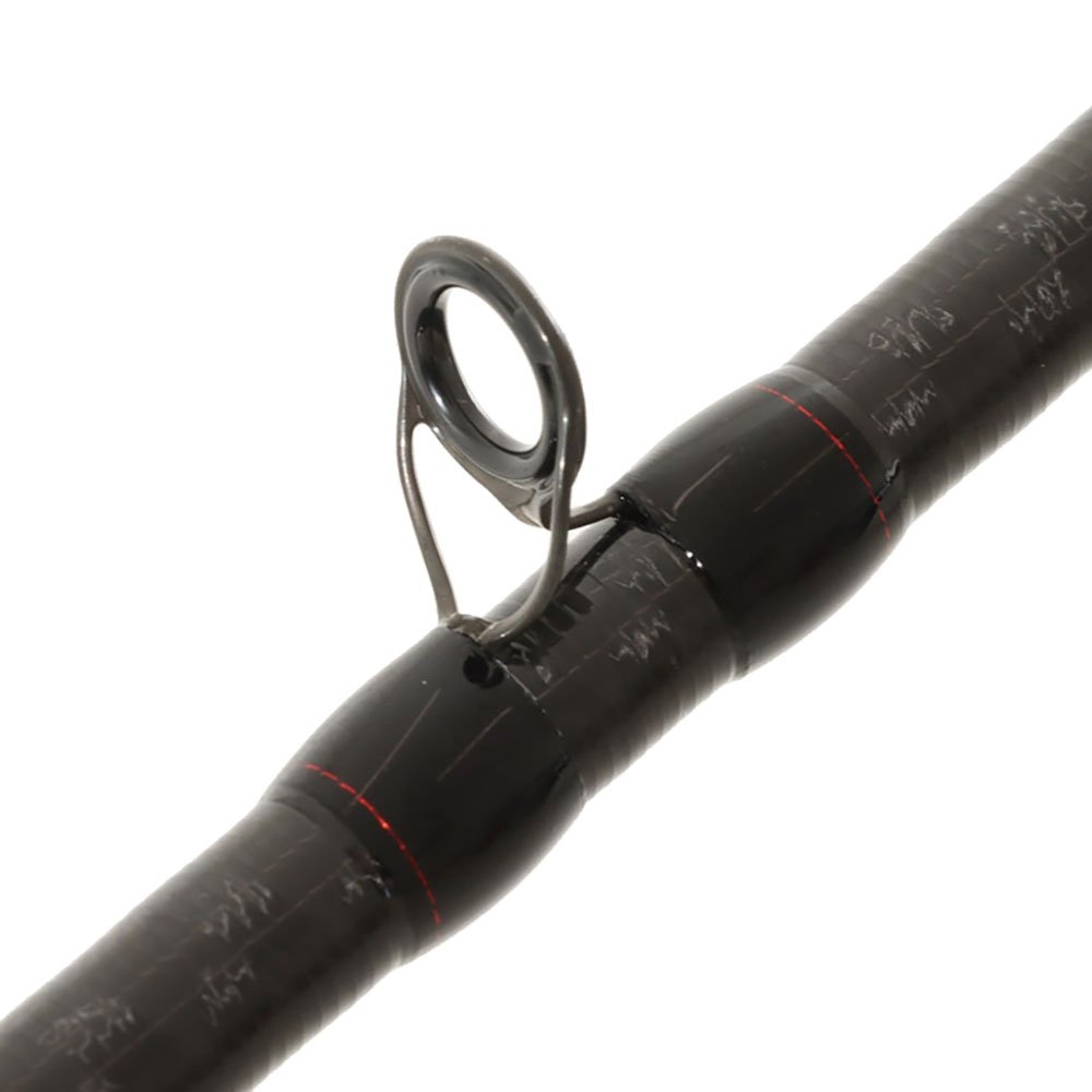 Shimano Tranx 200A-HG Baitcast Zodias Medium Light Baitcast Combo 7ft 2in 7-14lb 2pc