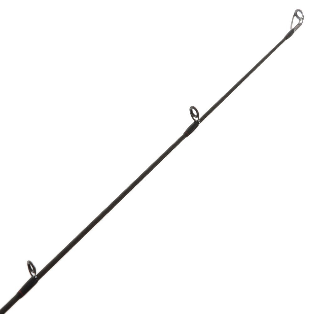 Shimano Curado 200HG Zodias Medium Light Baitcaster Combo 7ft 2in 7-14lb 2pc