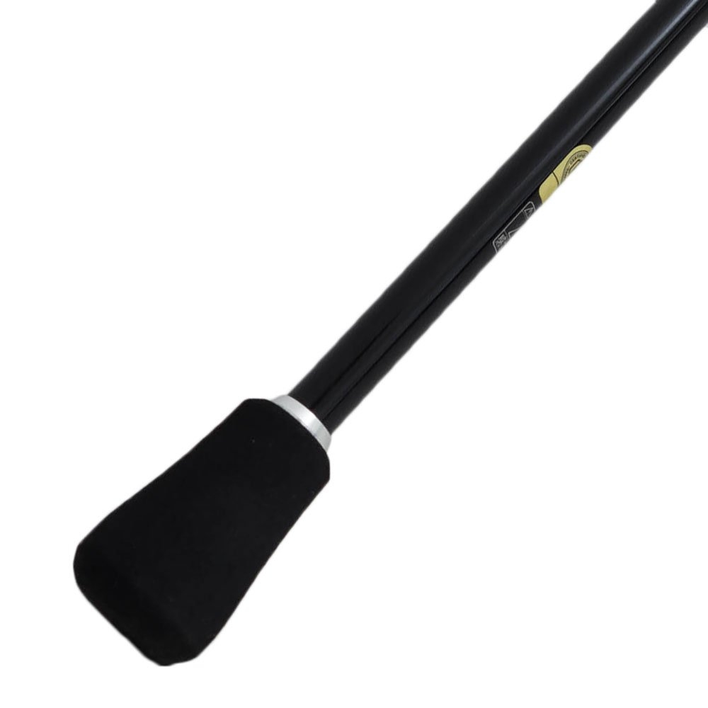 Shimano Salty Advance Light Spinning Rod 6ft 10in PE0.1-0.6 2pc