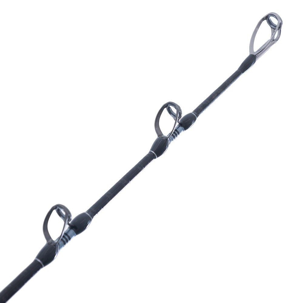 Shimano Abyss SW Deep Drop Bent Butt Game Rod 6ft 80-130lb 2pc - Butt Section Only