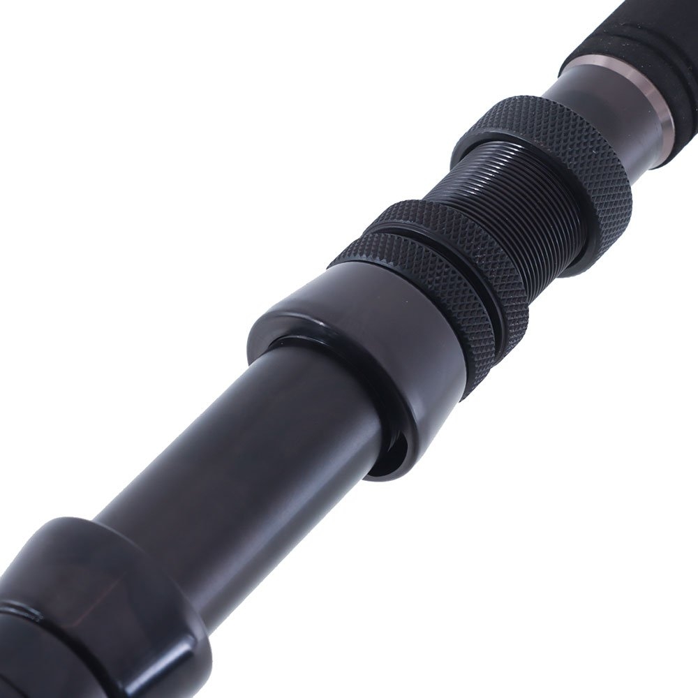 Shimano Abyss SW Deep Drop Bent Butt Game Rod 6ft 80-130lb 2pc - Butt Section Only