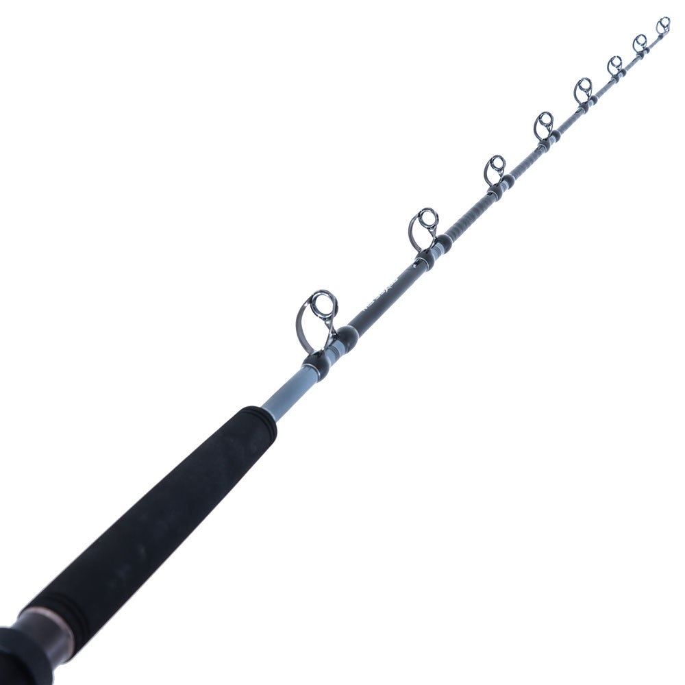 Shimano Abyss SW Deep Drop Bent Butt Game Rod 6ft 80-130lb 2pc - Butt Section Only