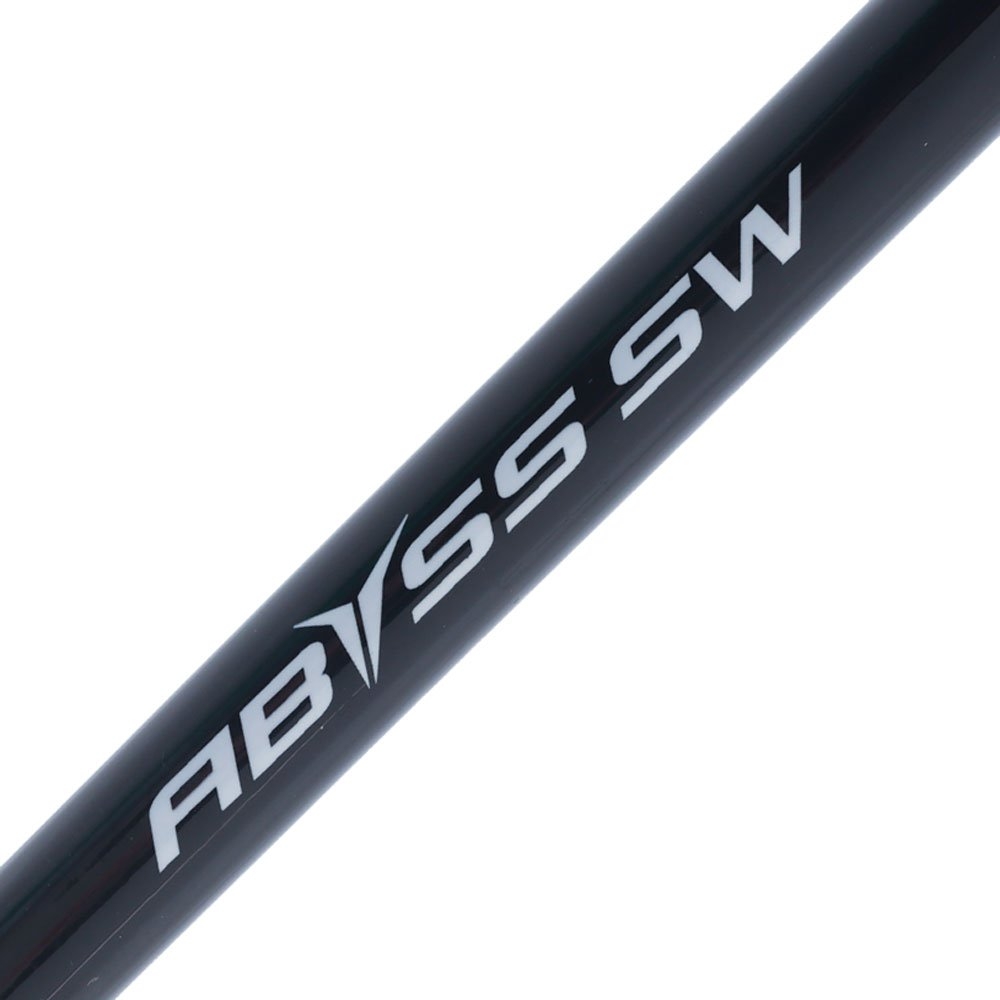 Shimano Abyss SW Deep Drop Bent Butt Game Rod 6ft 80-130lb 2pc