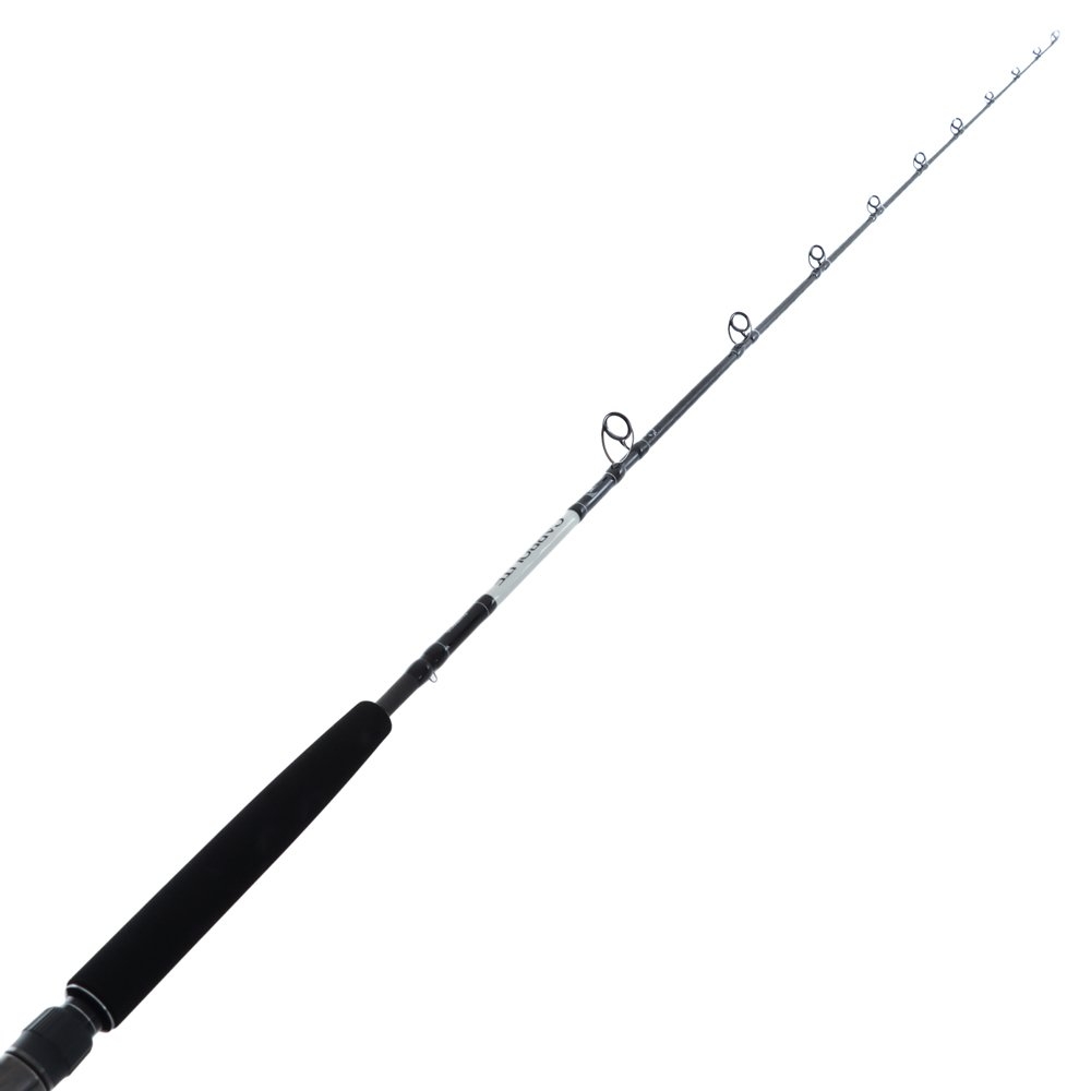 Shimano Carbolite Overhead Rod 7ft 6-8kg 2pc