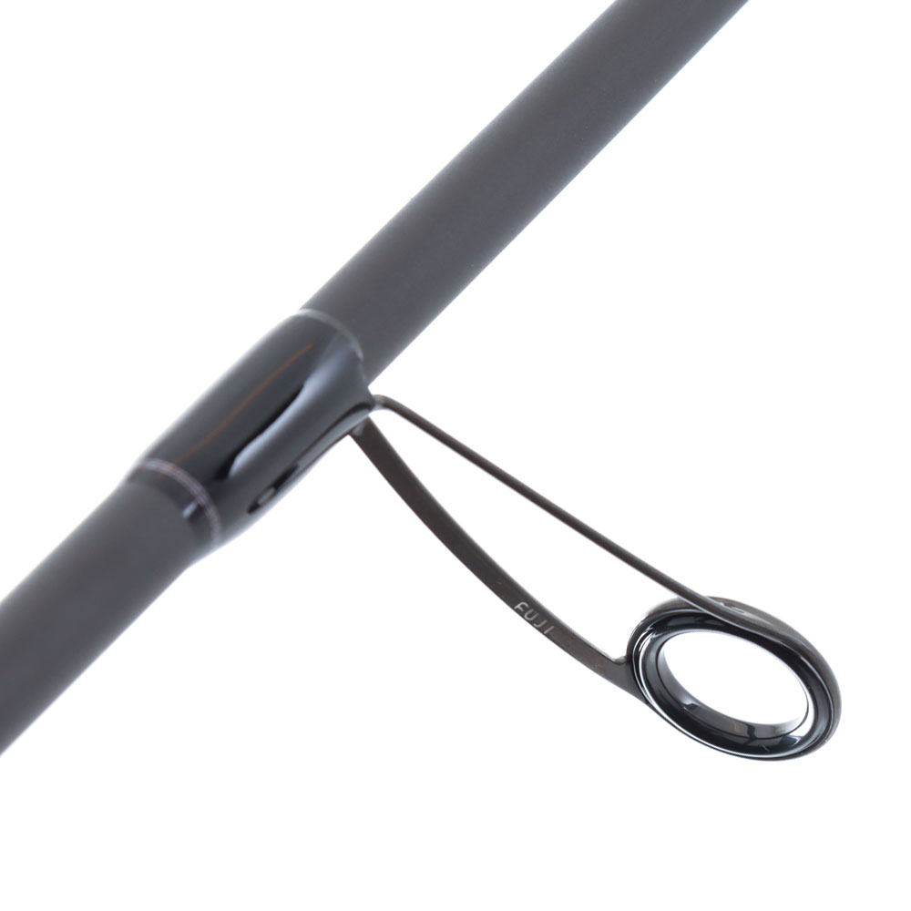 Shimano Stradic 2500FM HG Blackout Medium Canal Spin Combo 8ft 2in 6-12lb 5-12g 2pc