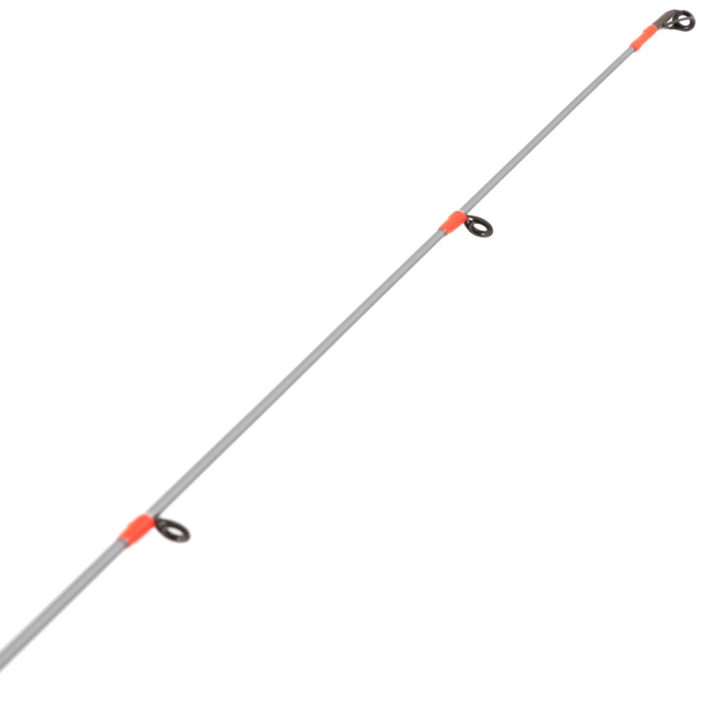 Shimano Sedona FJ 2500HG Blackout Light Canal Spin Combo 8ft 2in 4-10lb 2-12g 2pc