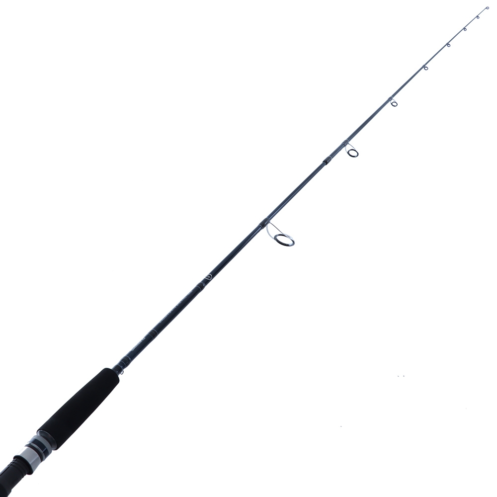Shimano Shadow X Spinning Rod 7ft 6in 4-7kg 7-28g 2pc