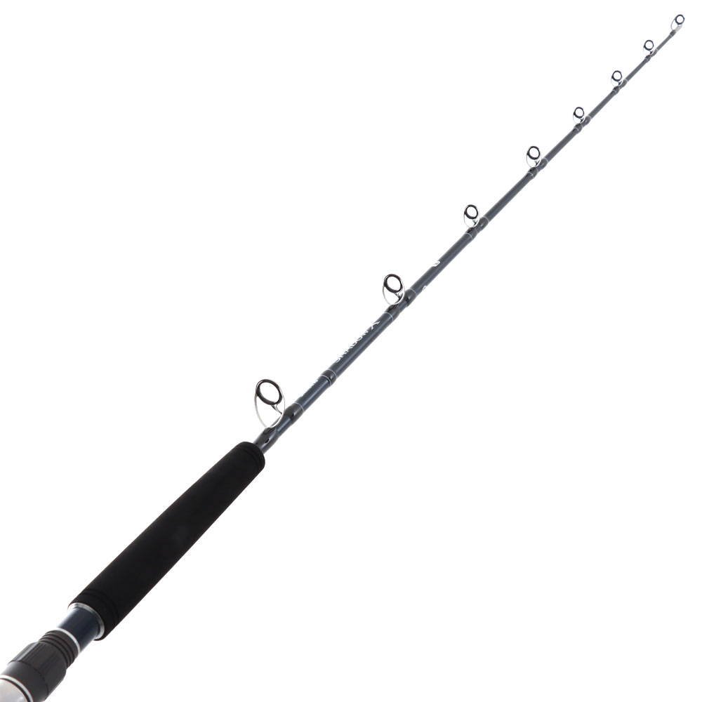 Shimano Shadow X Overhead Jig Rod 5ft 6in PE6-8 250-350g 1pc