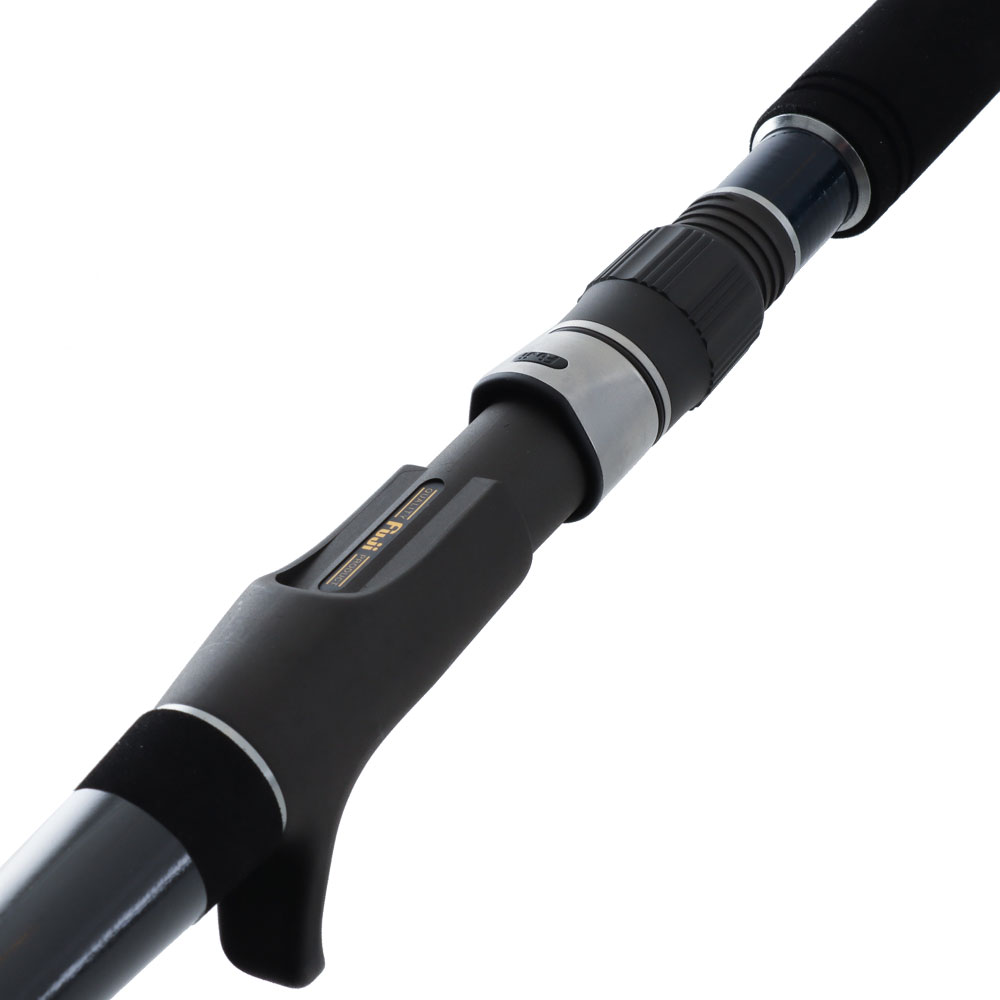 Shimano Shadow X Overhead Jig Rod 5ft 6in PE6-8 250-350g 1pc