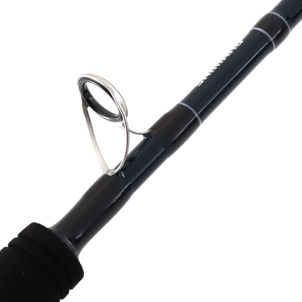 Shimano Shadow X Overhead Jig Rod 5ft 6in PE6-8 250-350g 1pc