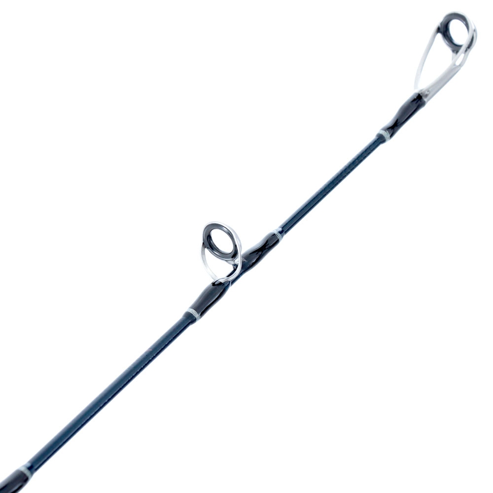 Shimano Engetsu 150HG Shadow X Inshore OH Slow Jig Combo 6ft 6in PE1.5-2 80-200g 1pc