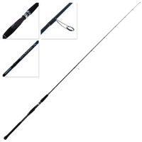 Shimano Shadow X Inshore Spin Jig Rod 6ft 6in PE1.5-2 80-200g 1pc Thumbnail Shimano Shadow X Inshore Spin Jig Rod 6ft 6in PE1.5-2 80-200g 1pc