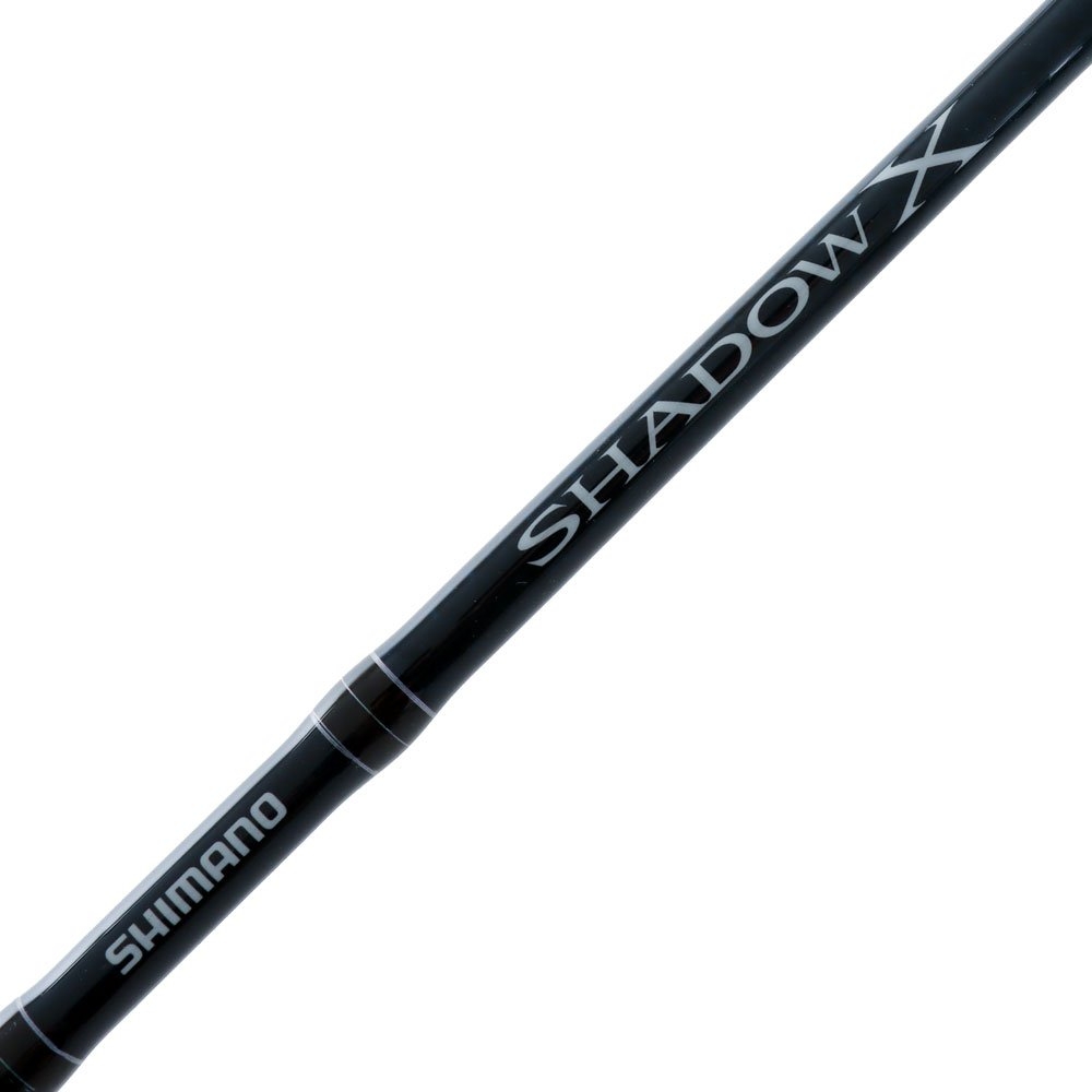 Shimano Miravel 4000 XG Shadow X Slow Jig Spin Combo 6ft 6in PE1.5-2 80-200g 1pc
