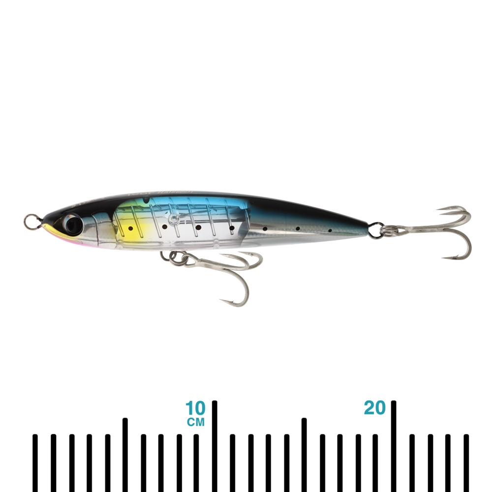 Shimano Ocea Bettyu Hiramasa Flash Boost Floating Stickbait 190mm 86g