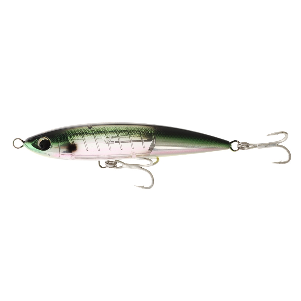 Shimano Ocea Bettyu Hiramasa Flash Boost Floating Stickbait 190mm 86g Mullet