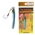 Shimano Metal Shot Tungsten Jig 18g B Sardine
