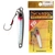 Shimano Metal Shot Tungsten Jig 18g Full Silver