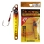Shimano Metal Shot Tungsten Jig 18g Gold UV