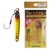 Shimano Metal Shot Tungsten Jig 24g Gold UV