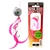 Shimano Rakuchan Baku Baku Lure 80g Keimura White