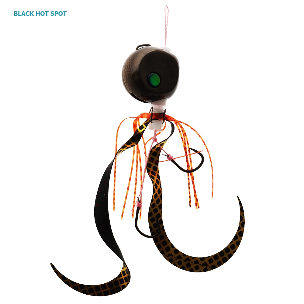 Shimano Rakuchan Baku Baku Lure 100g