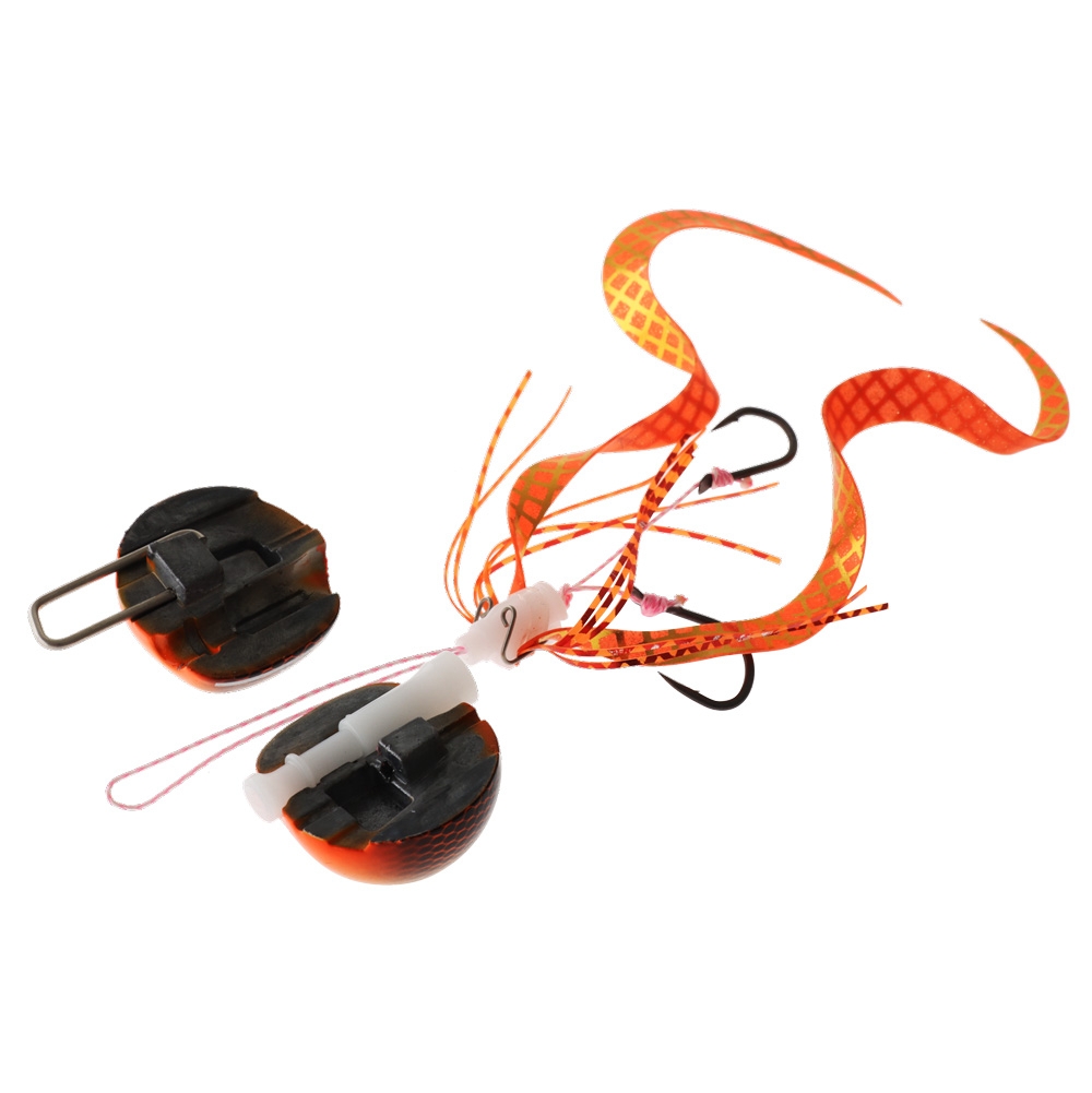 Shimano Rakuchan Baku Baku Lure 100g