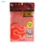 Shimano Rakuchan Baku Baku Scented Curly Skirt Qty 2 Orange