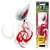 Shimano Dotera Baku Baku Lure 120g Keimura White