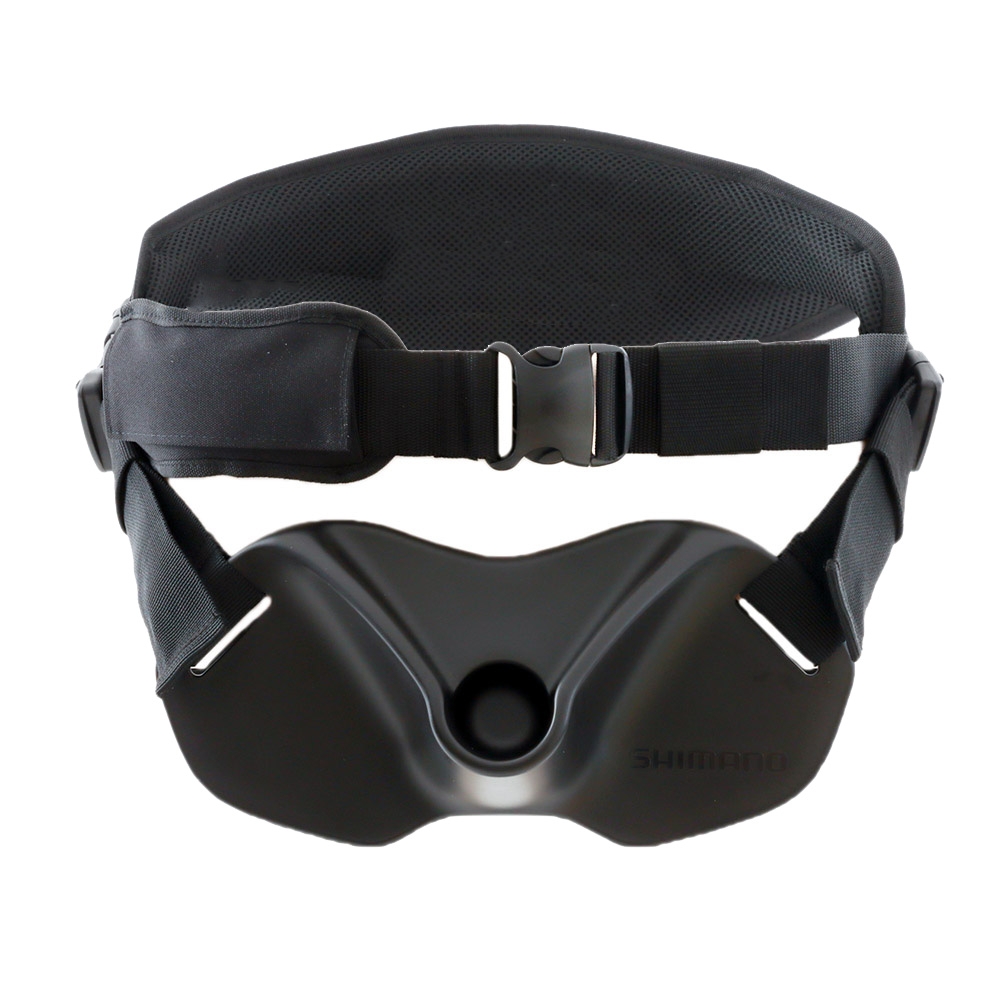 Shimano Performance Gimbal Belt