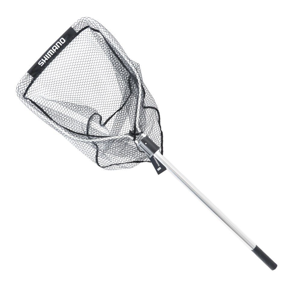 Shimano Full Mesh 1000 Landing Net XL