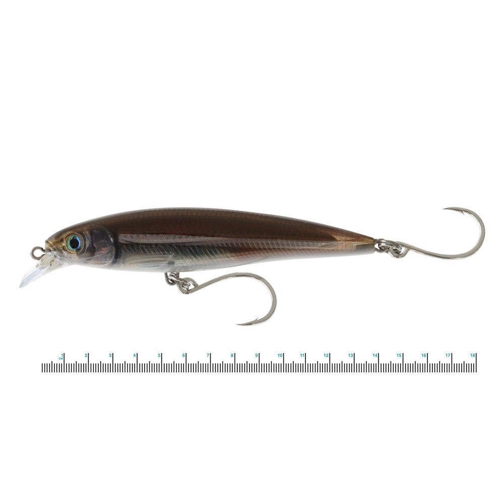 Rapala X-Rap Saltwater Long Cast Lure 14cm 54g