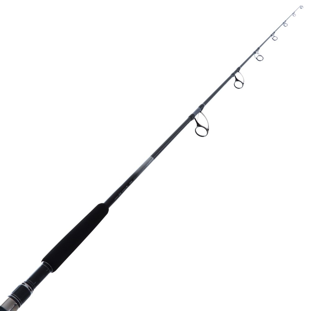 Shimano 21 OCEA Plugger Limited S83M Spinning Rod New | eBay