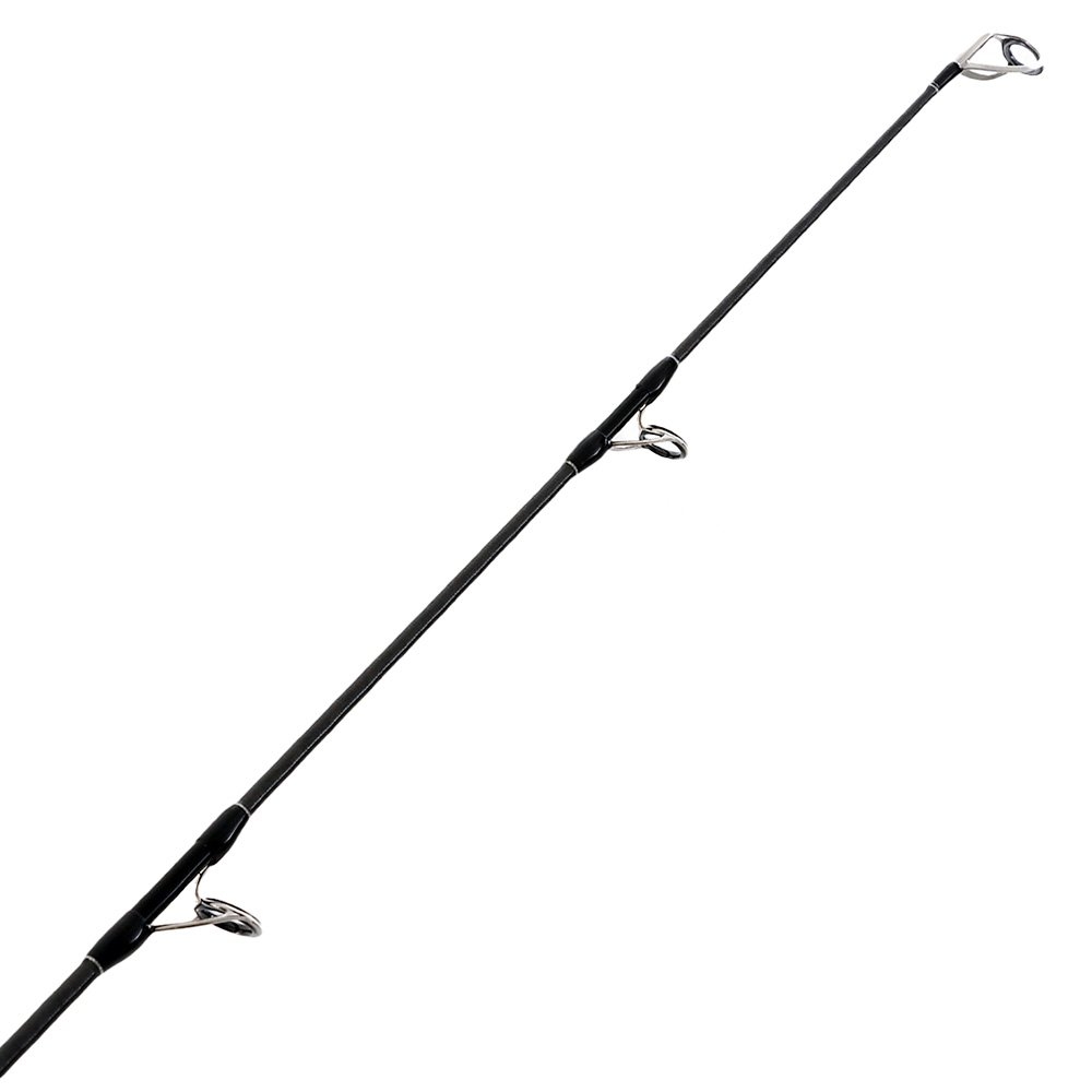Shimano Ocea Plugger Limited Heavy Topwater Spin Rod 8ft 8in PE8 2pc