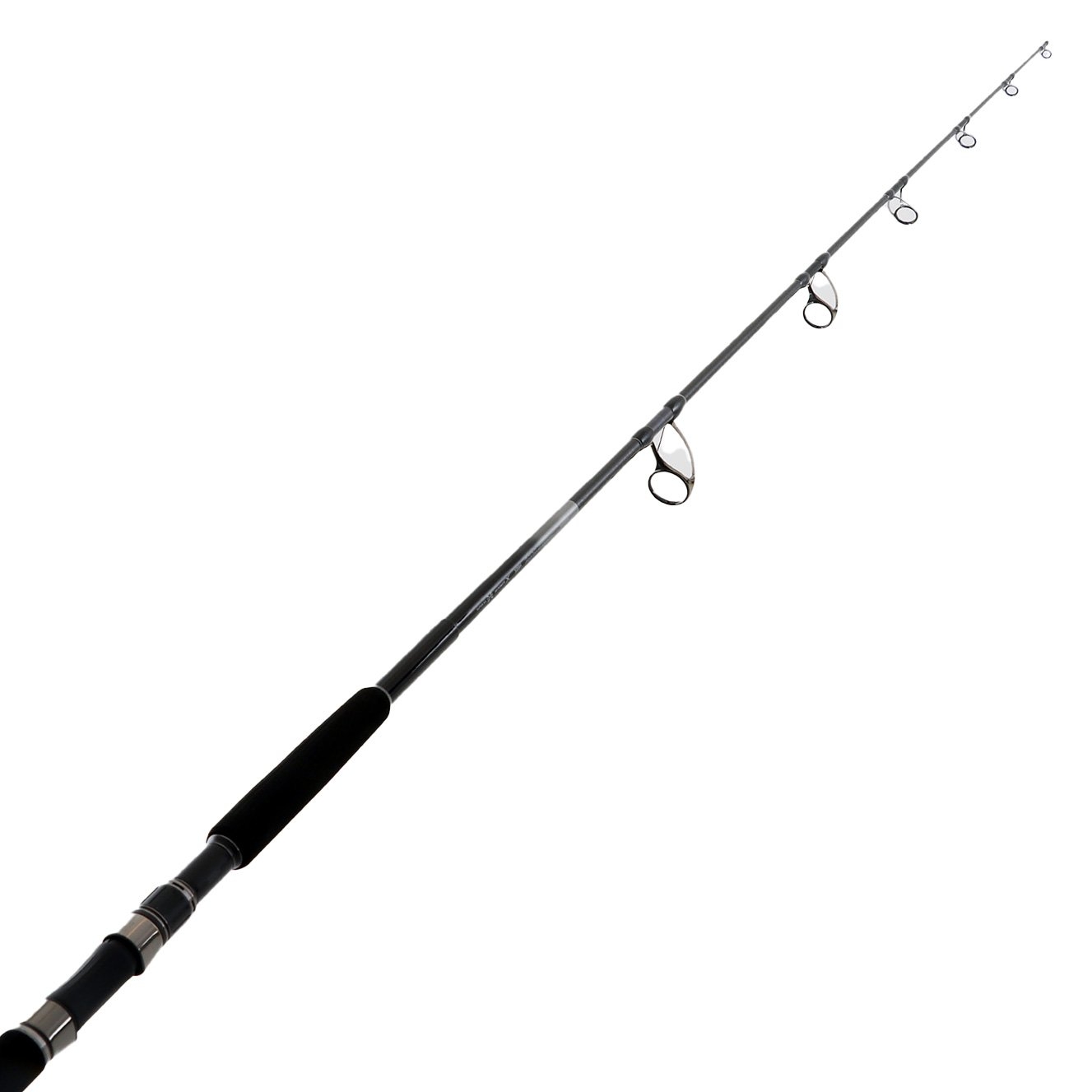 Shimano Ocea Plugger Limited Heavy Topwater Spin Rod 8ft 8in PE8 2pc