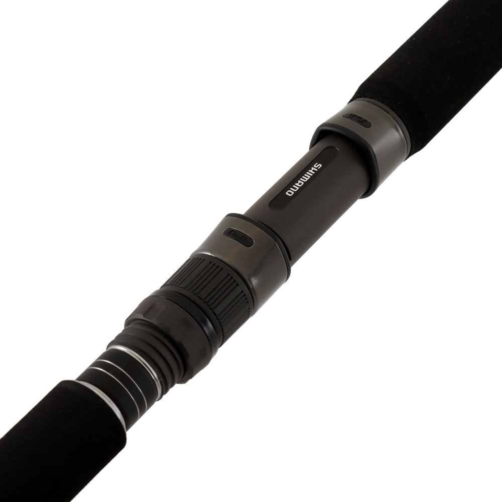 Buy Shimano Coltsniper BB Landbased Medium Spinning Rod 9ft